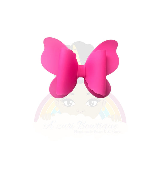 Butterfly Swim Bows